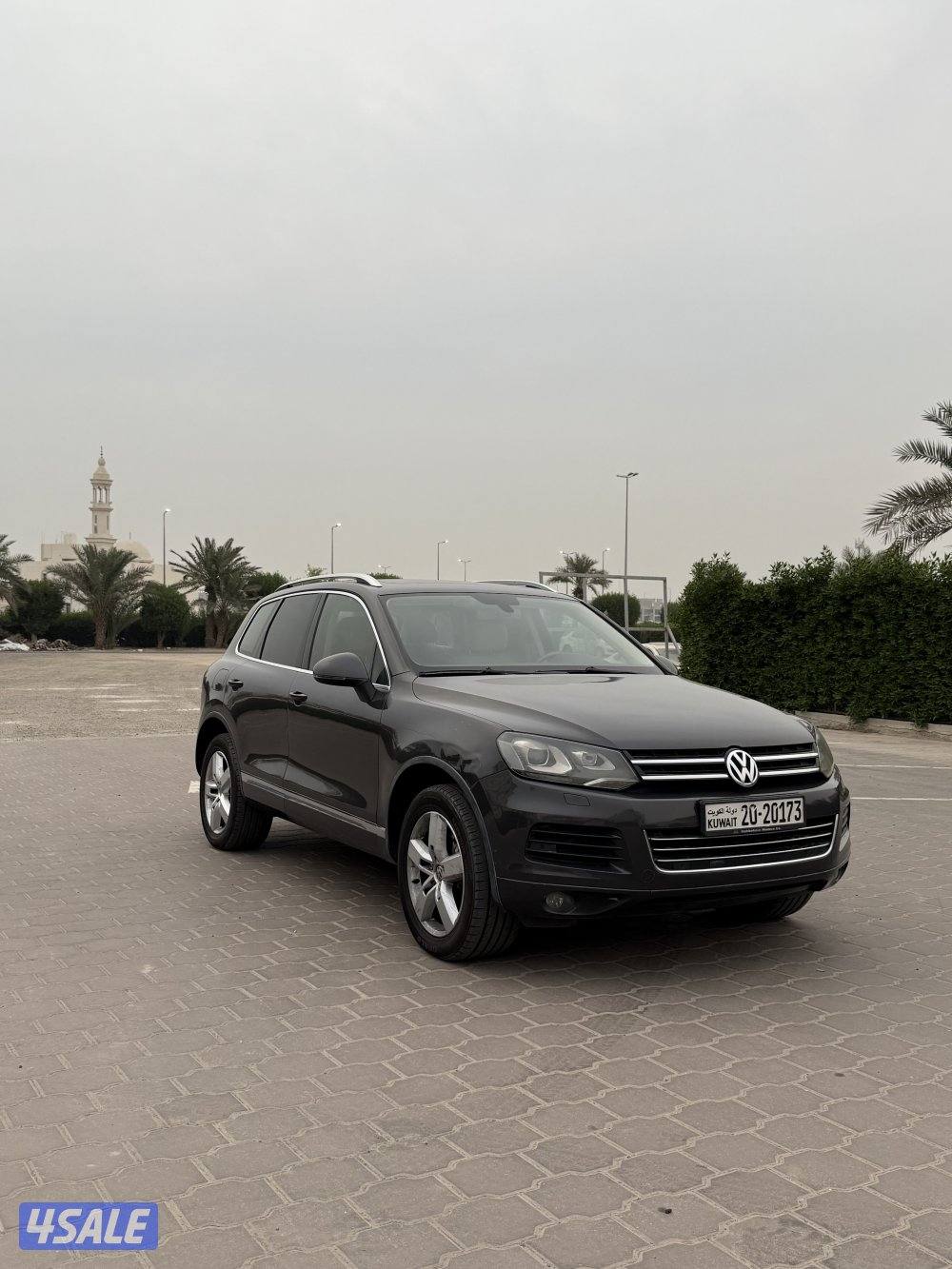 للبيع طوارق وارد الوكالة دبل قير7