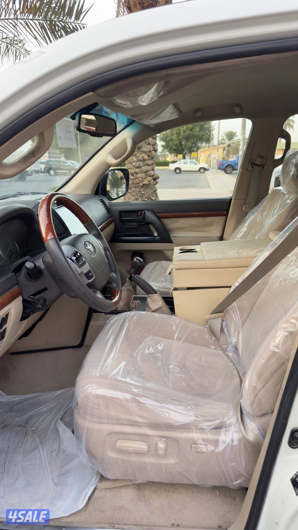 للبيع لاند كروزر5