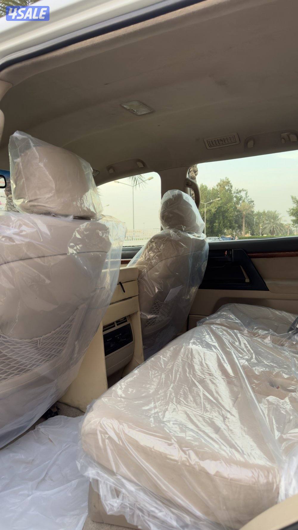 للبيع لاند كروزر6