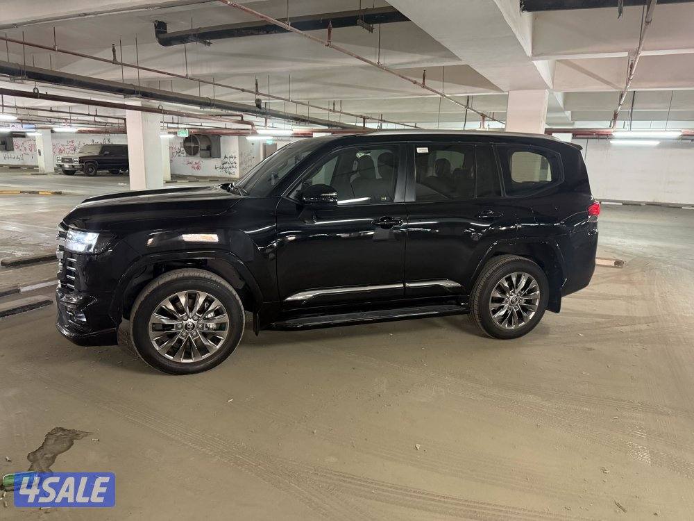 للبيع لاند كروزر تون تيربو0