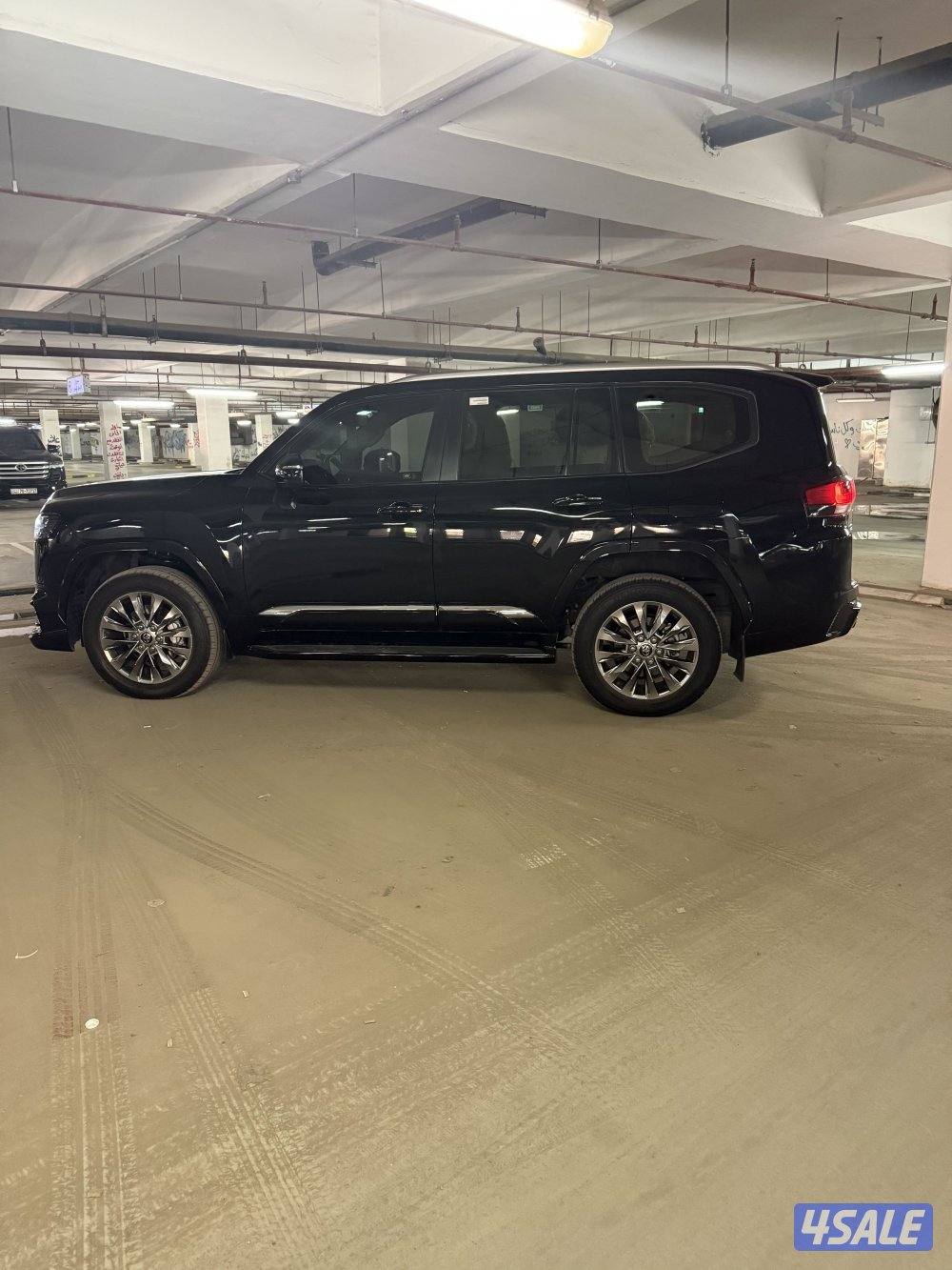 للبيع لاند كروزر تون تيربو3