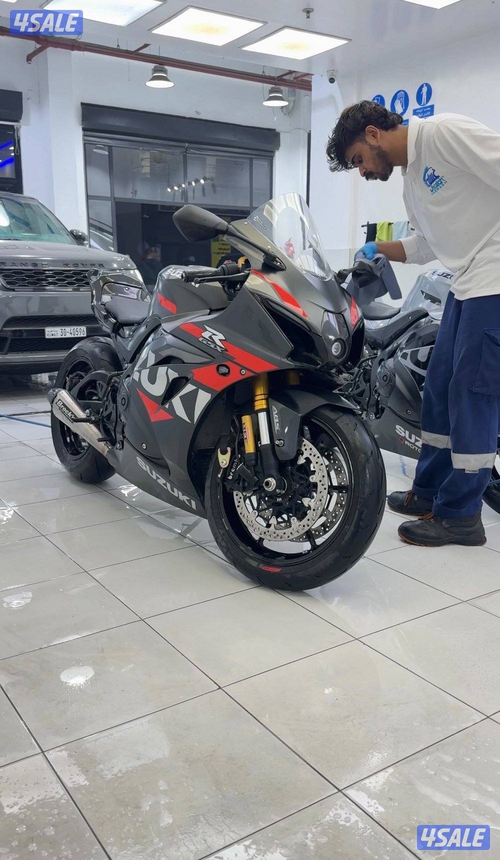 سراد 2021 RR ( الوصف بالصوره )2