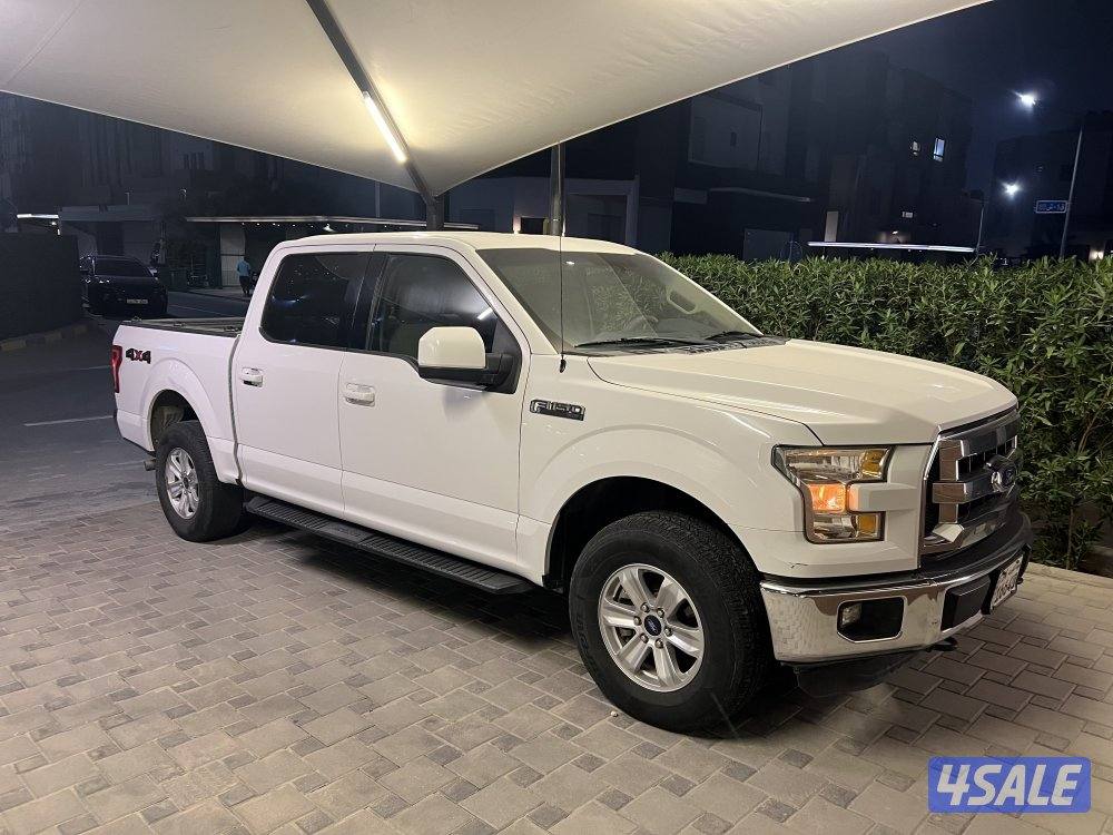 F150 نظيف0