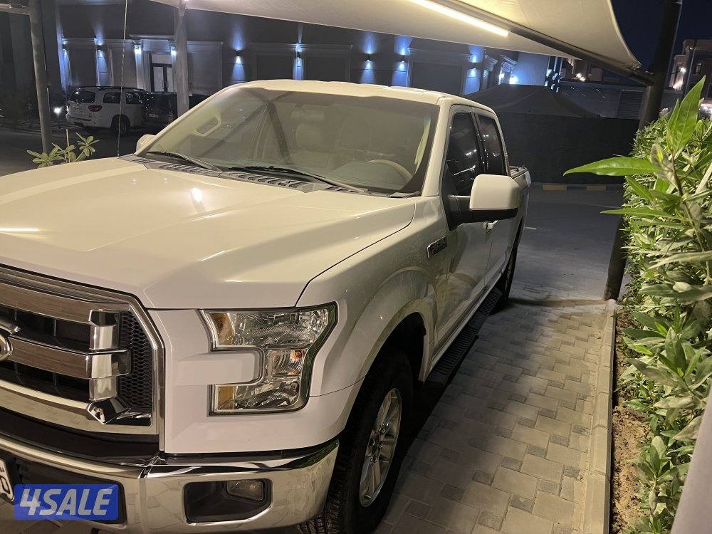 F150 نظيف1