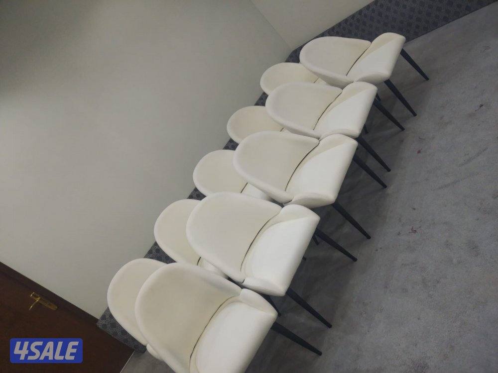 تأجير كراسي وطاولات/تأجير كنف /بنشات تسكير حدائق ومنازل/15