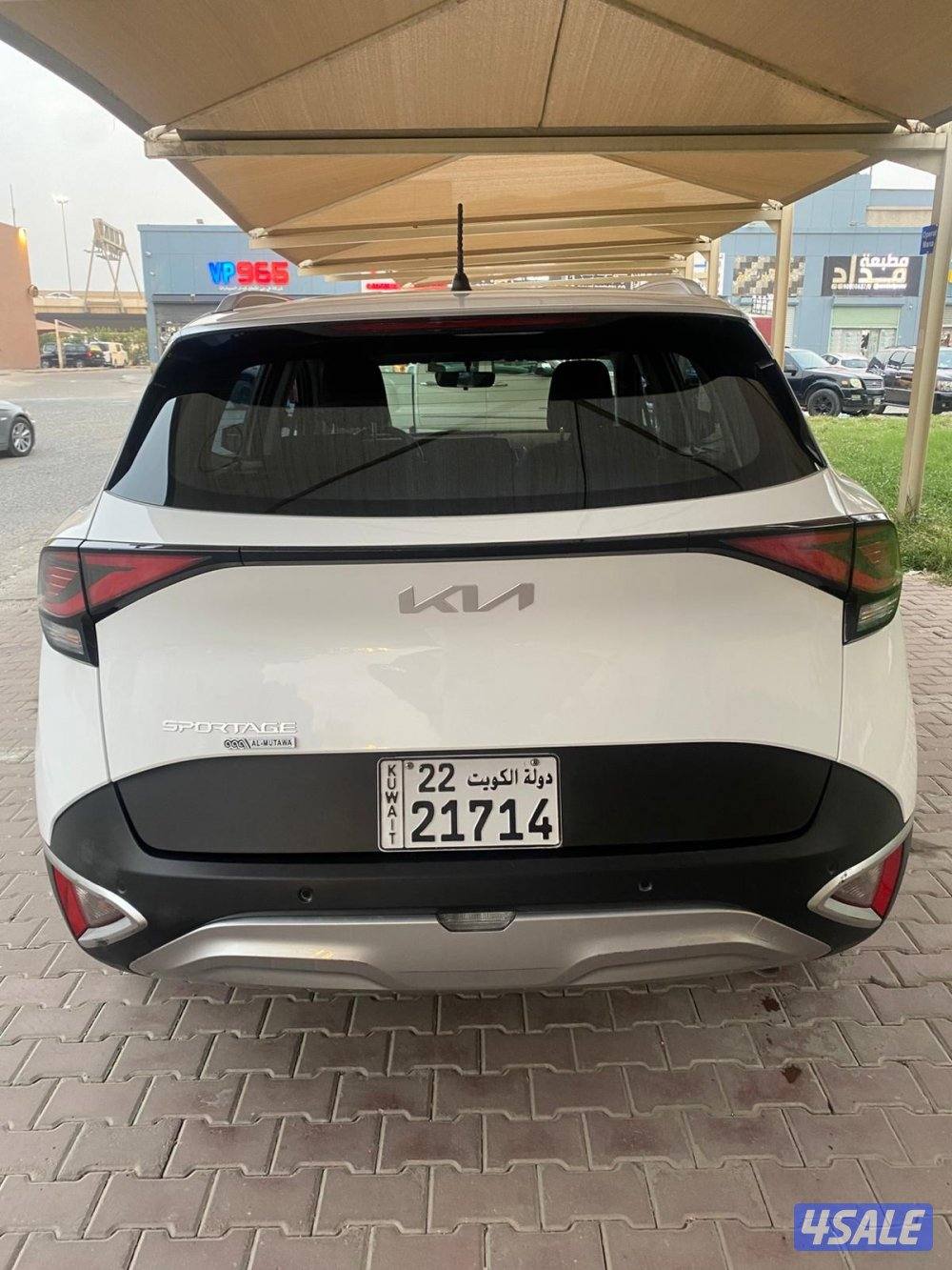 تحت الكفالة بحالة الوكالة ماشاءالله3