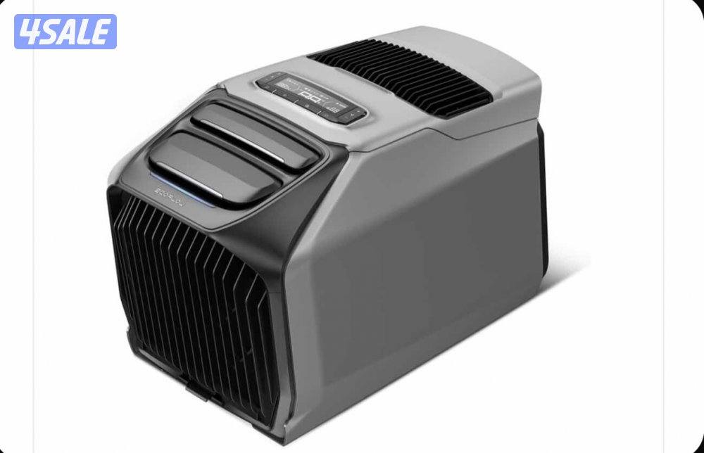 مكيف ودفايه Ecoflow الاصدار الجديد1