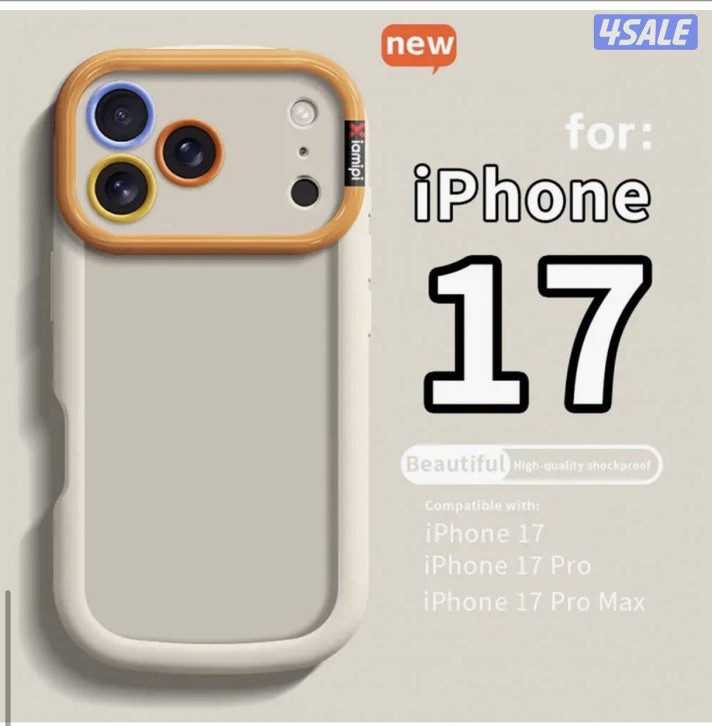 اكسسوارات ايفون 17 برو3