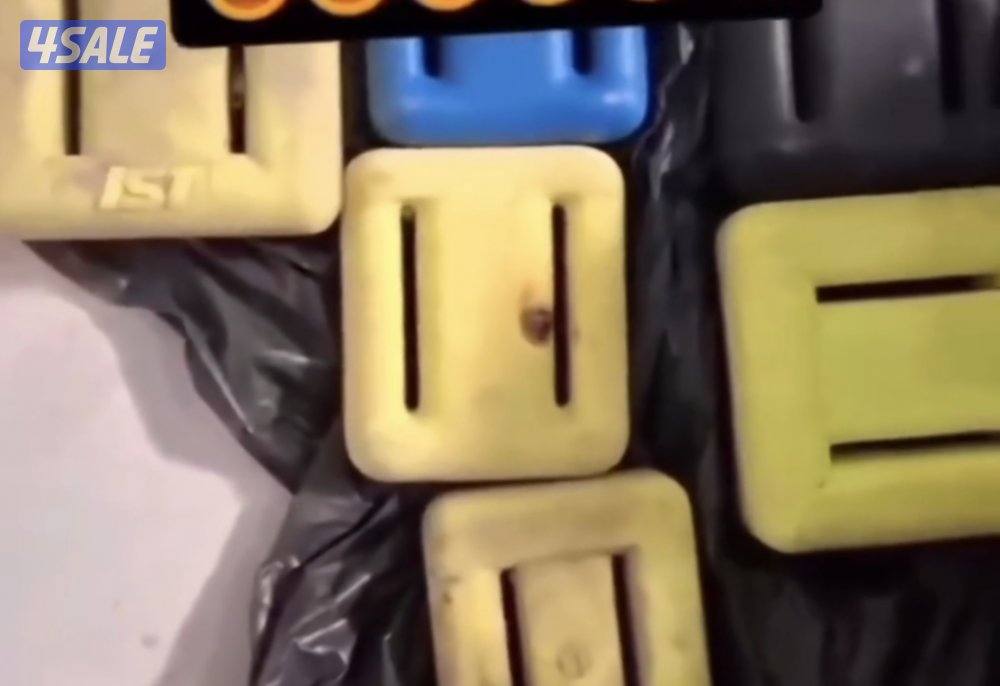 سنارة جق الأصلي معدات غوص5