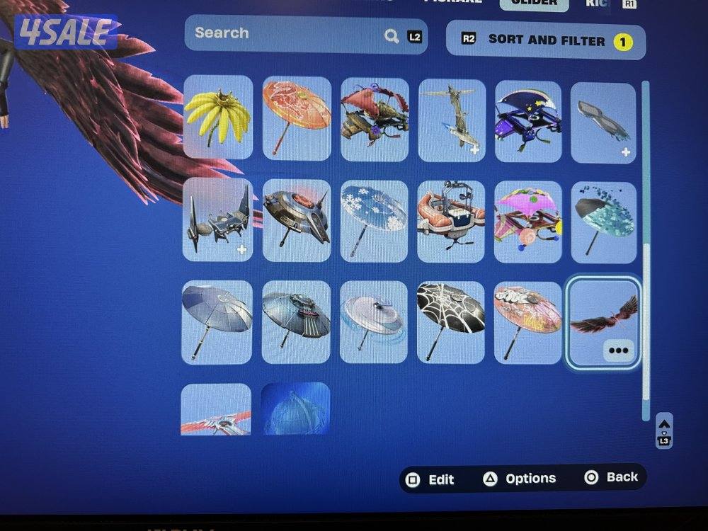 حساب فورت. نادر1