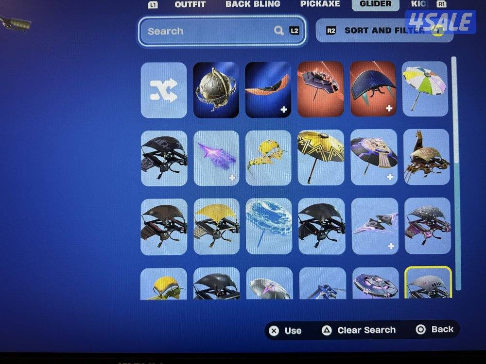 حساب فورت. نادر3