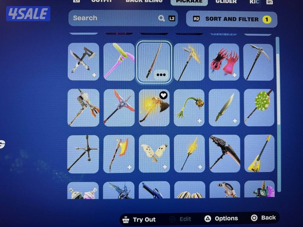 حساب فورت. نادر4