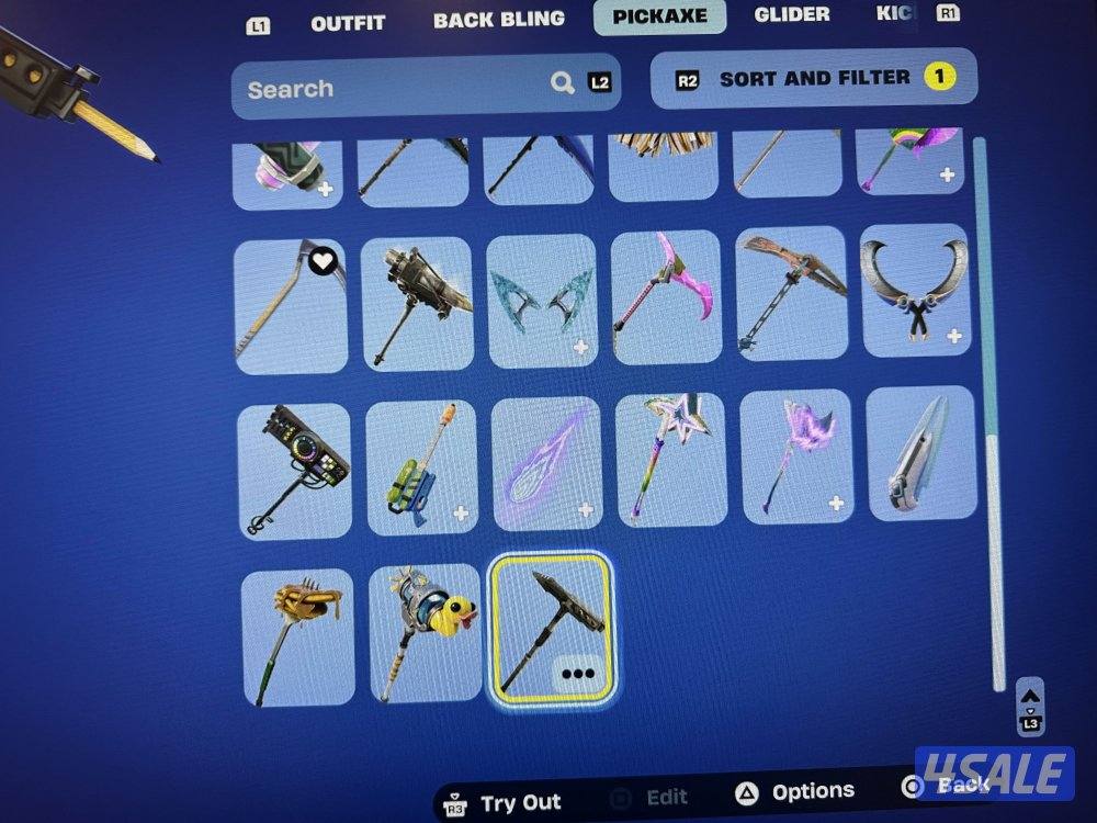 حساب فورت. نادر5