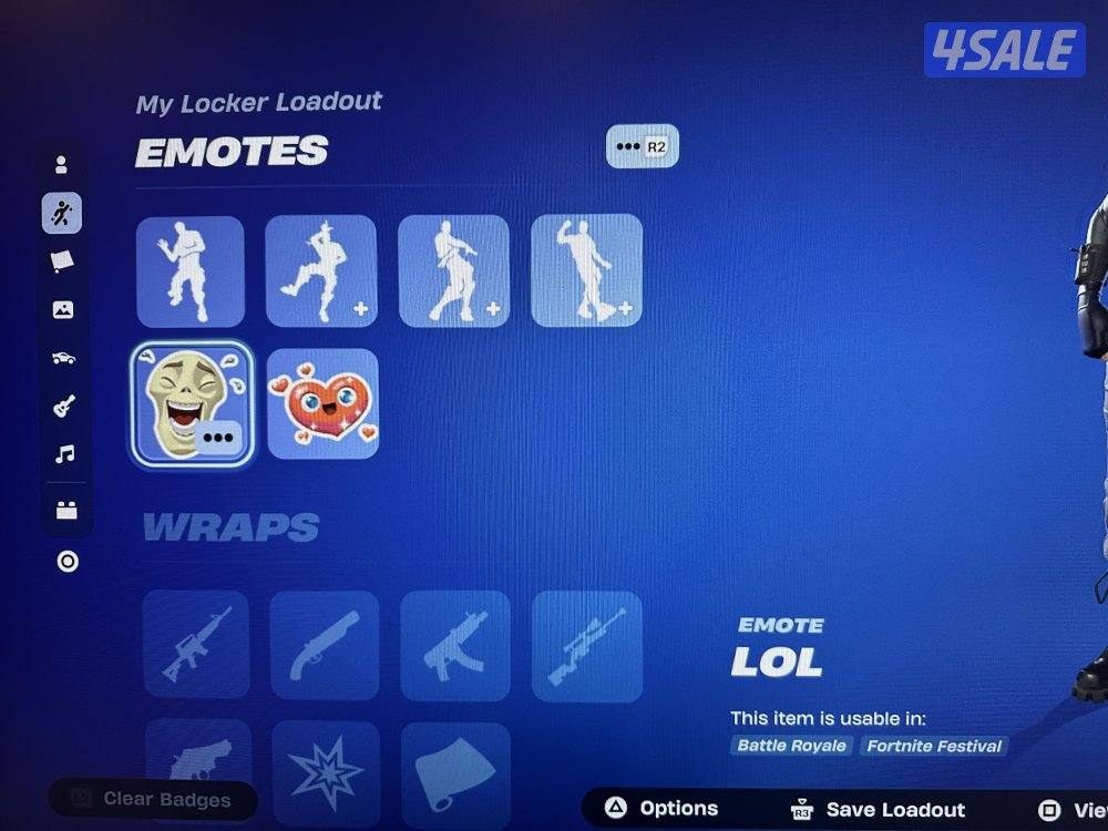 حساب فورت. نادر6