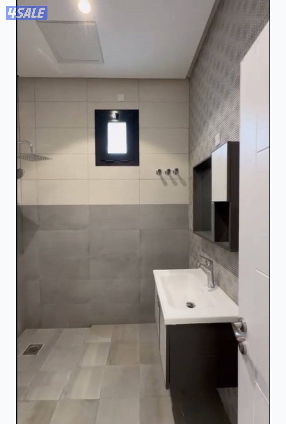 شقة للاجار بجابر الاحمد قطعه ٧3