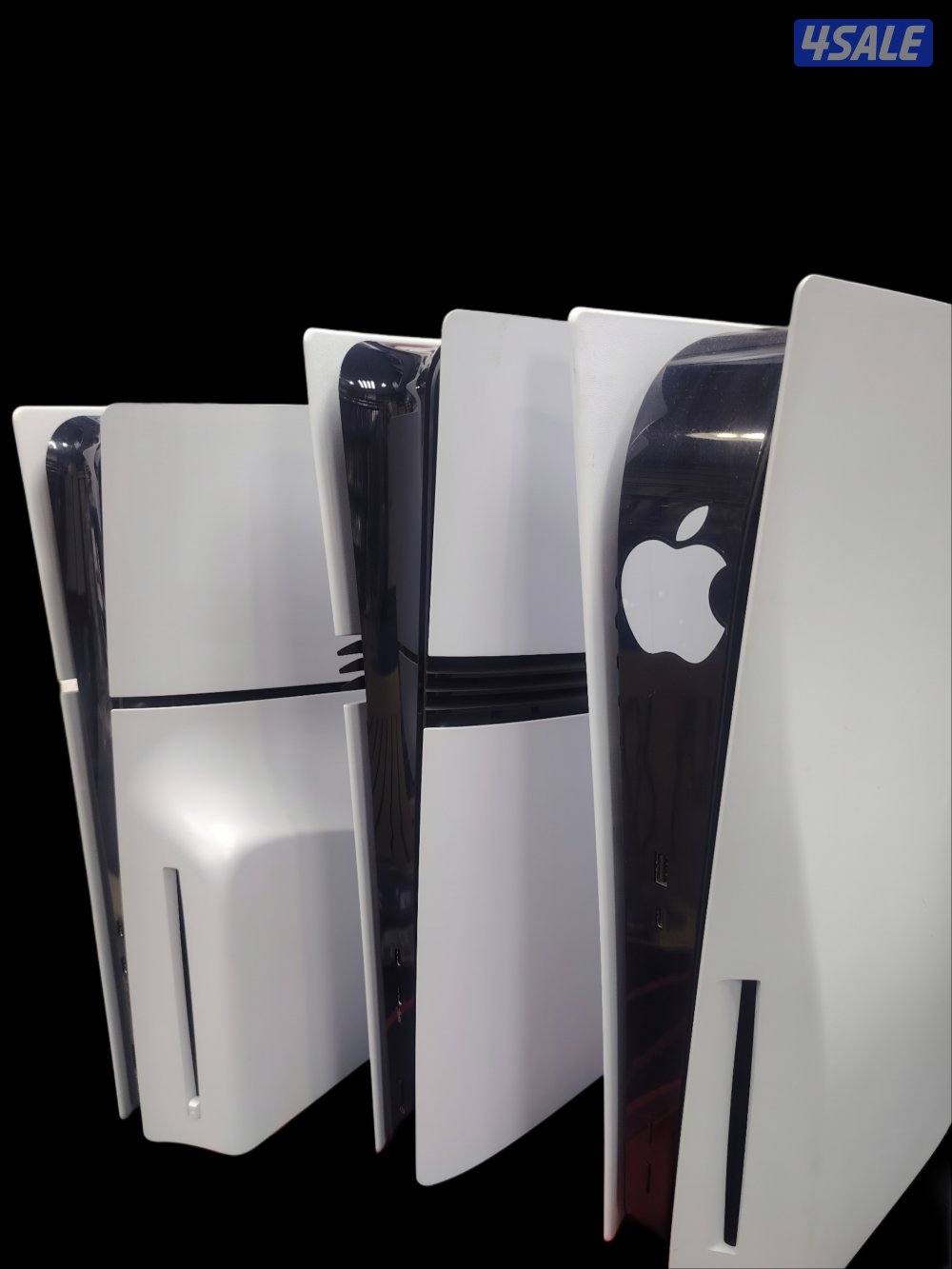 بلاي ستيشن 5 برو جديد7