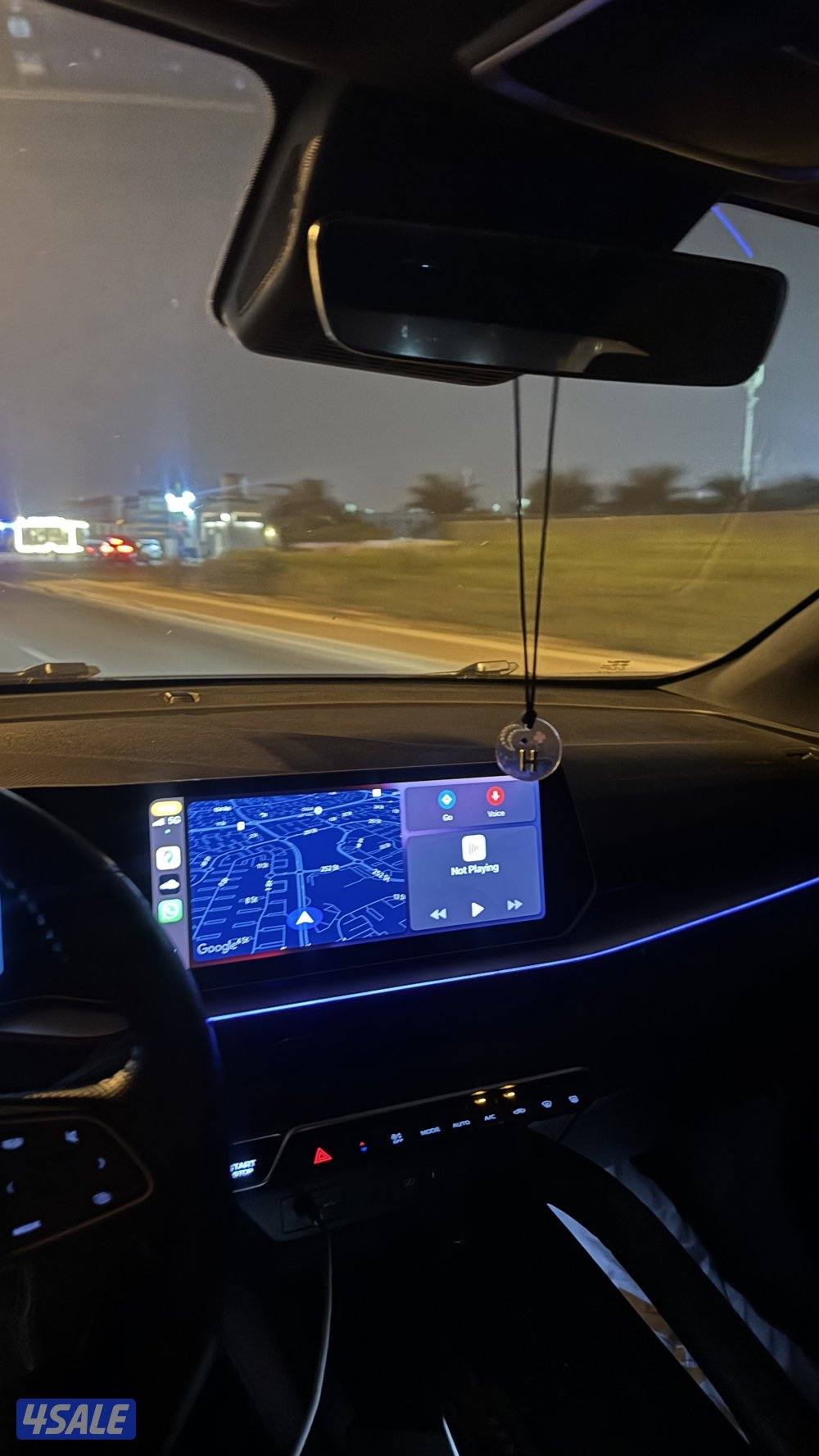 جيلي كولوراي4