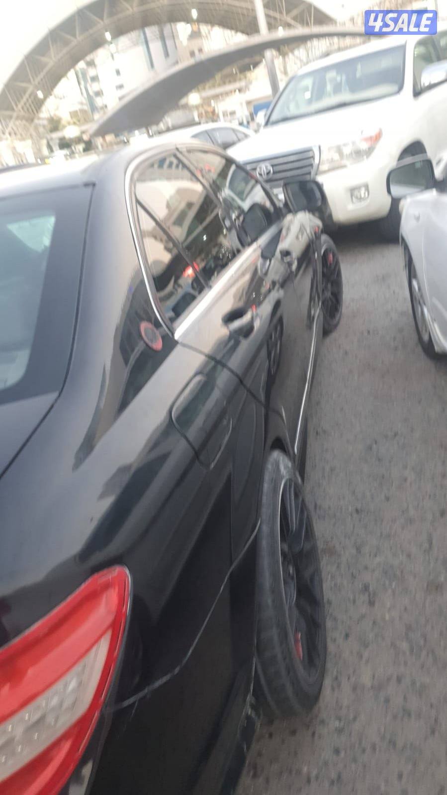للبيع مرسيدس C350 For Sale4