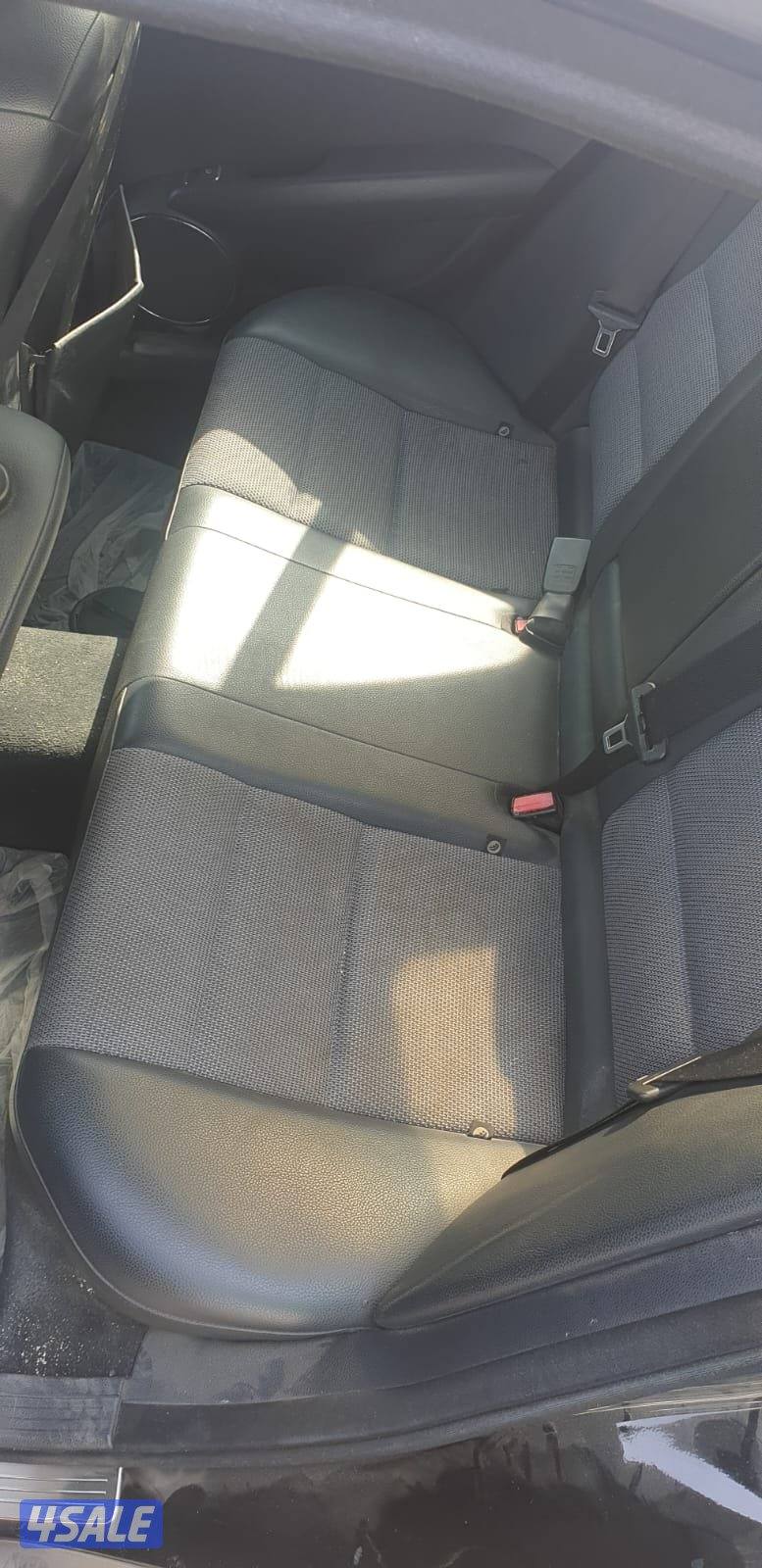 للبيع مرسيدس C350 For Sale5