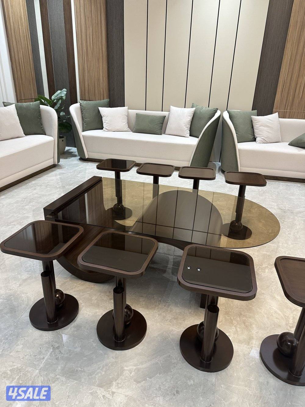  الضجيج مجمع بوبيان معرض إتش اند إتش مقابل مجمع ليفل كوك2