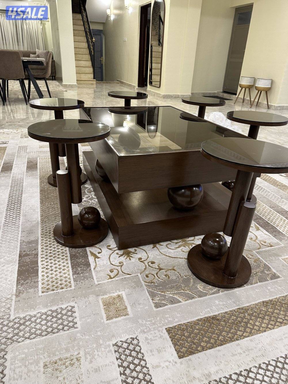  الضجيج مجمع بوبيان معرض إتش اند إتش مقابل مجمع ليفل كوك7