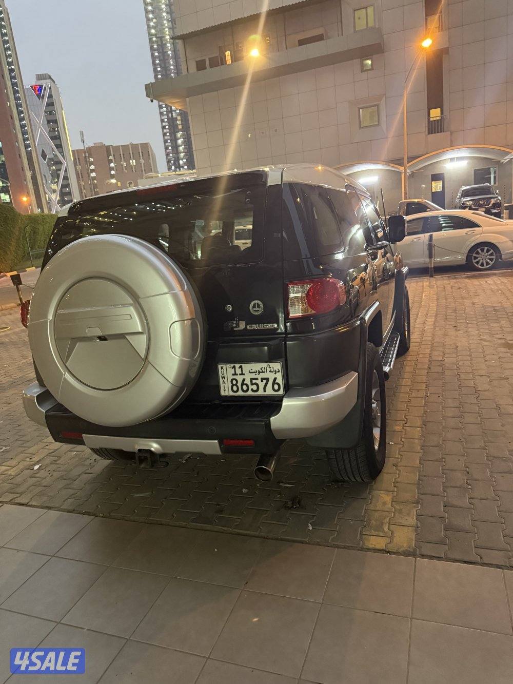 شرق - شارع 1488