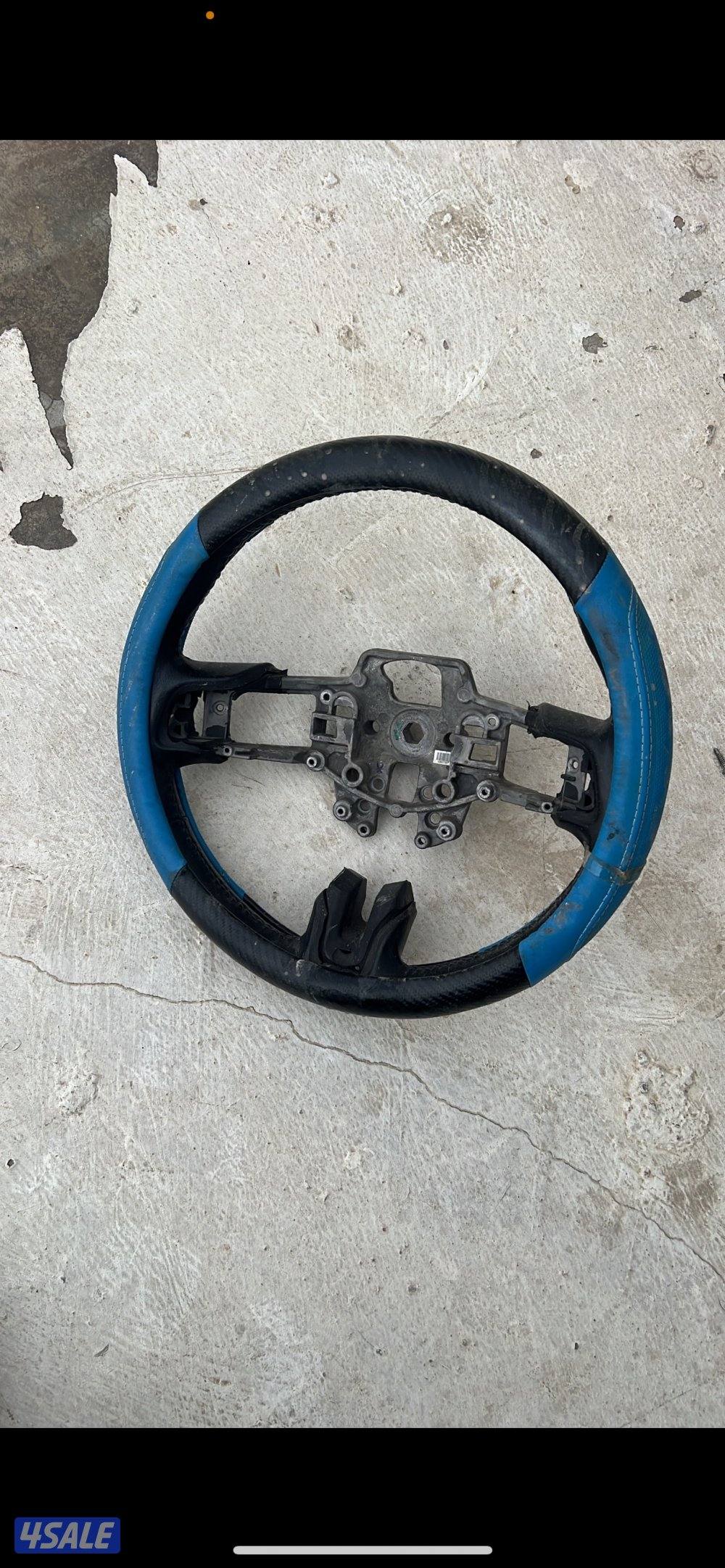 للبيع اغراض موستنق2