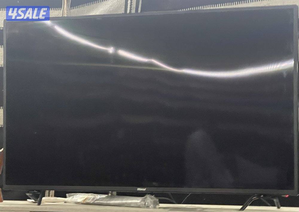 للبيع تلفزيون ونسا 55 بوصه  full hd1