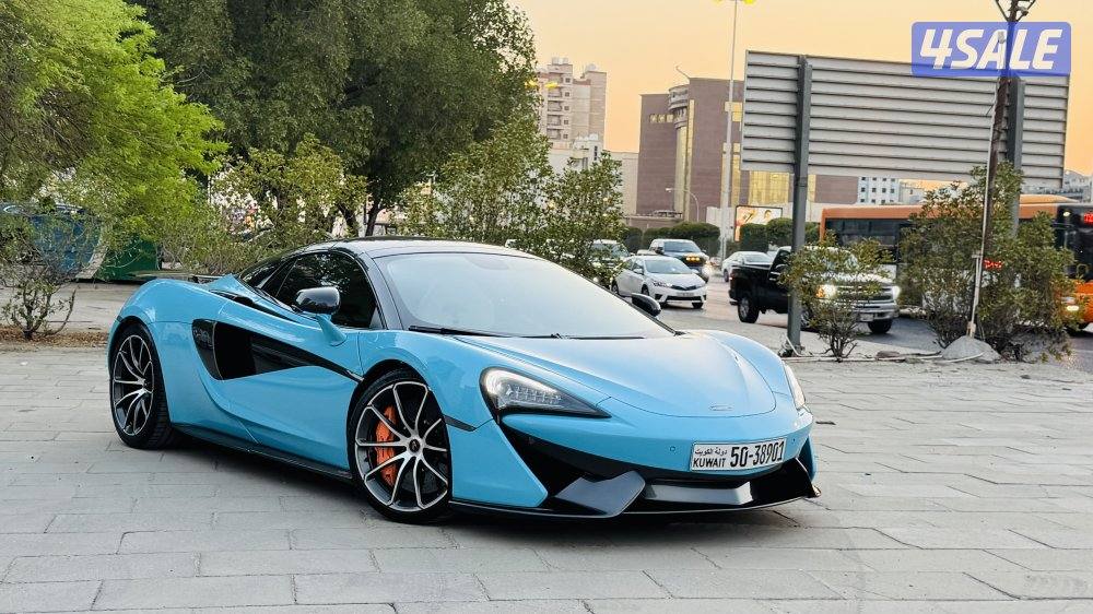 للبيع ماكلان 750s سبايدر0