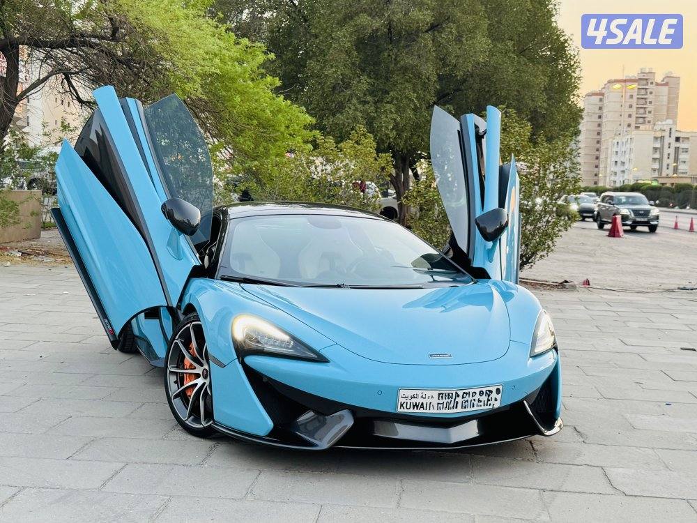 للبيع ماكلان 750s سبايدر2