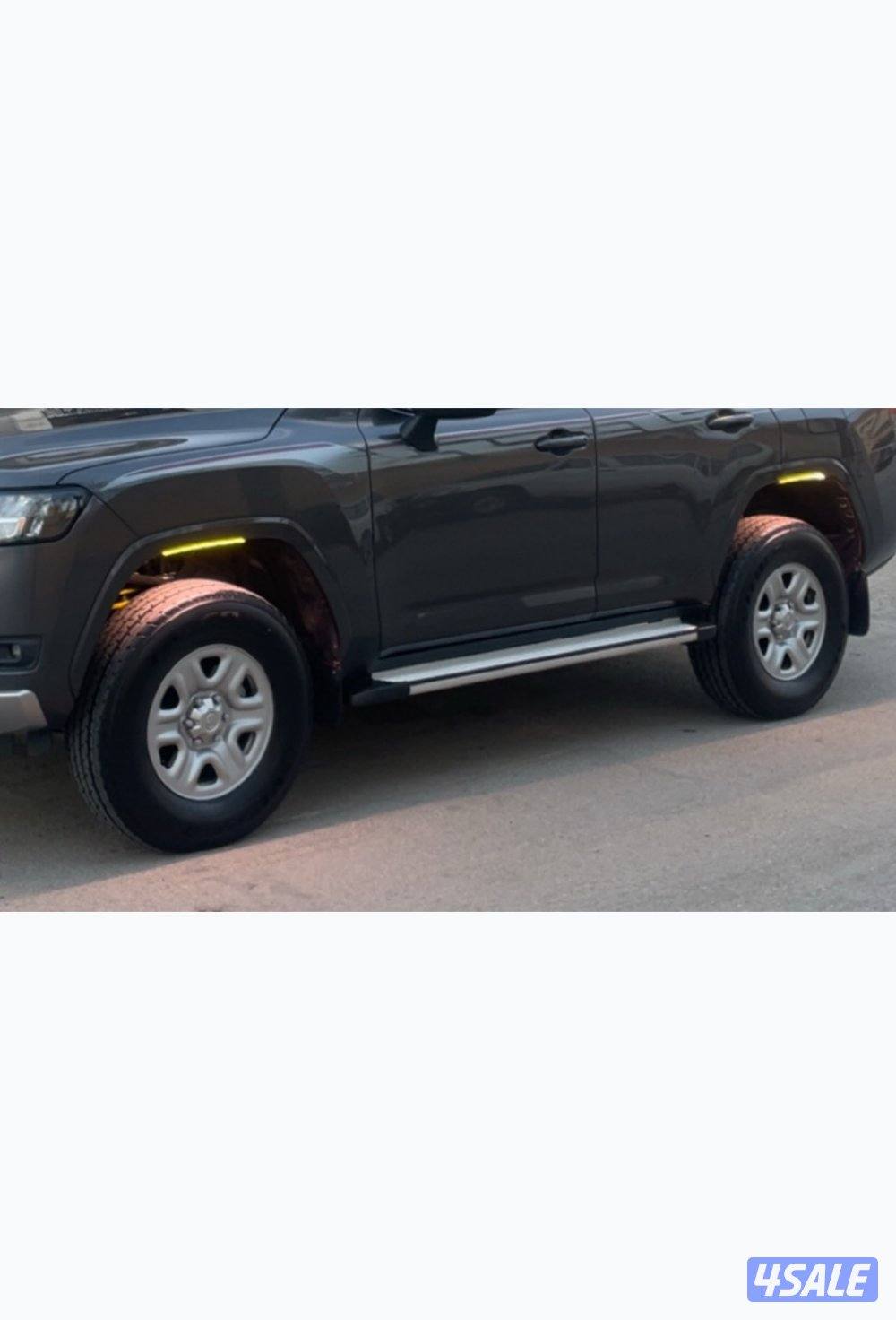 للبيع اربع رنقات ديازل مع رمانات الوكاله ورمانات إضافيه مع اربع شواهين1