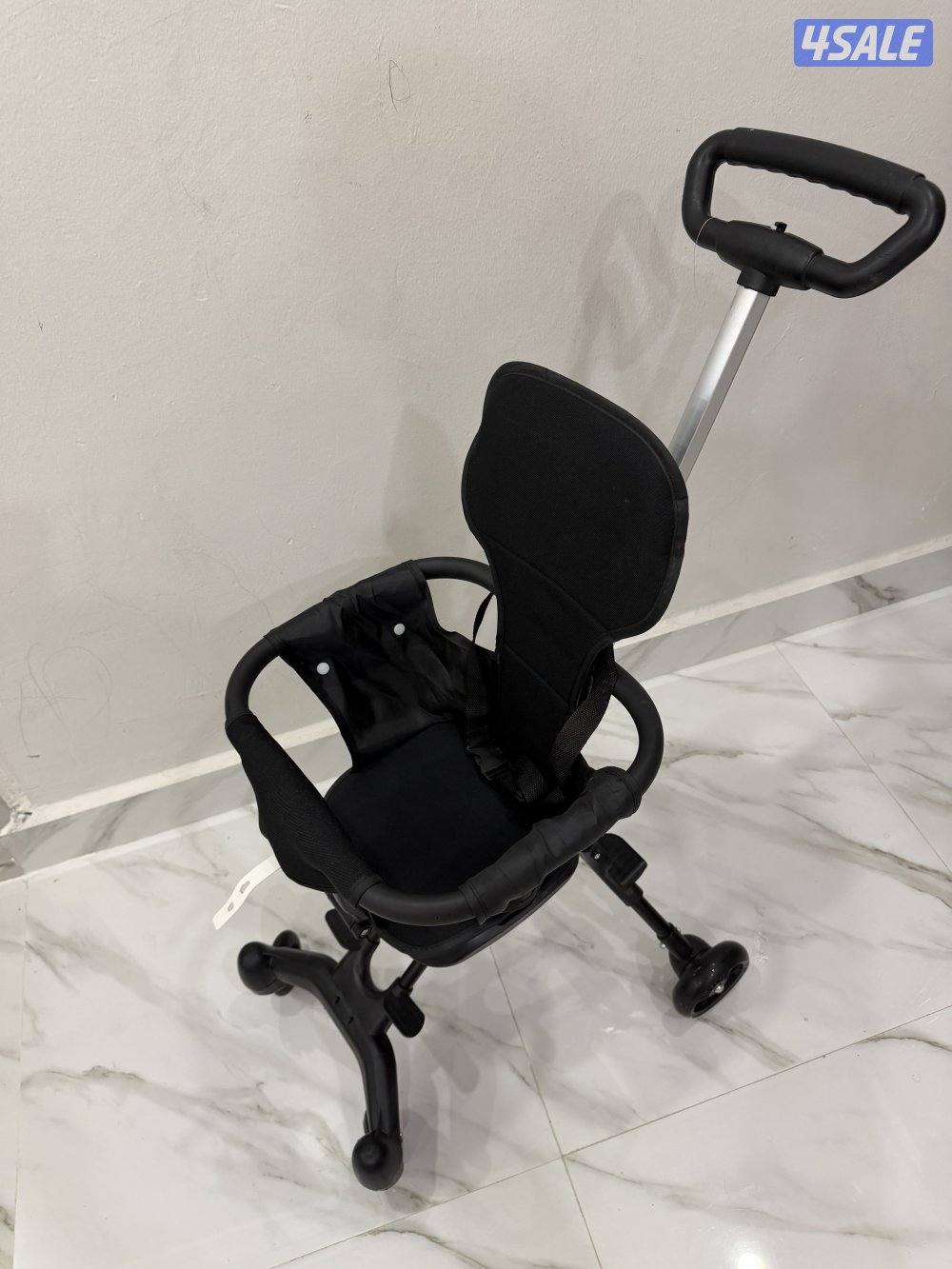 Magic Stroller العربانة السحرية كالجديدة1