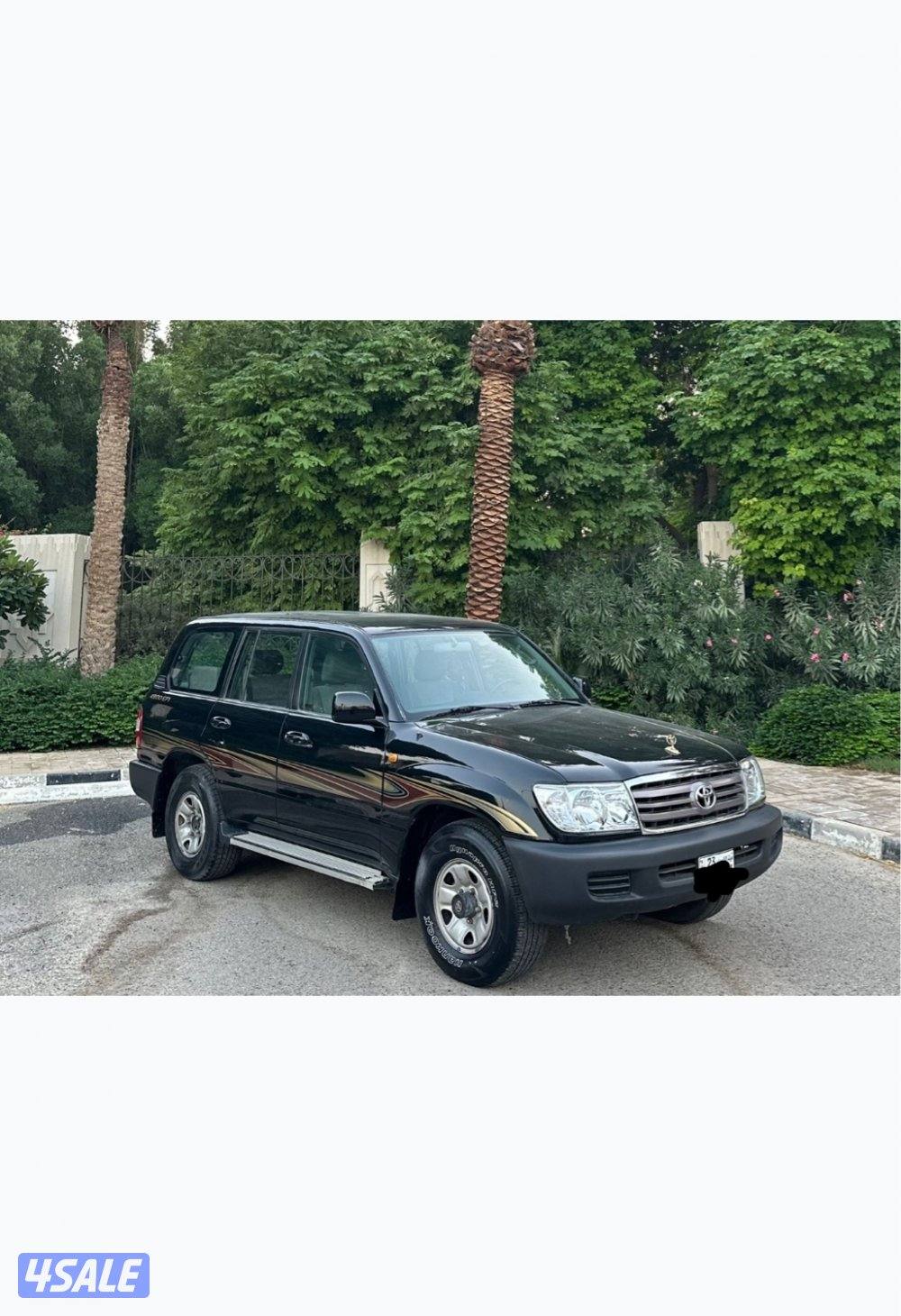 للبيع جي اكس اصلي 2007 ماشي 270 الف تماتيك موتر حكومي فيه راس شاصي3