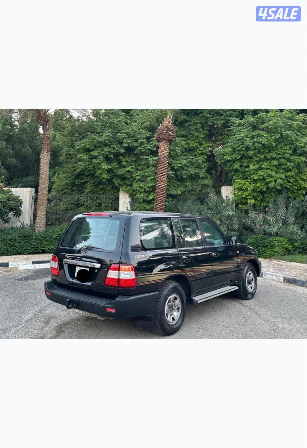 للبيع جي اكس اصلي 2007 ماشي 270 الف تماتيك موتر حكومي فيه راس شاصي5