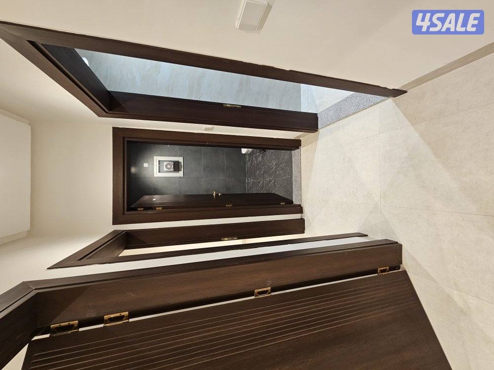 للايجار شقه المطلاع تشطيب جديد2