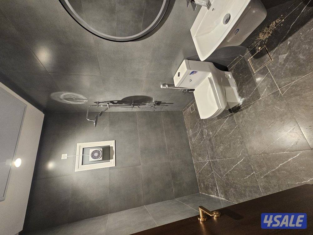 للايجار شقه المطلاع تشطيب جديد1