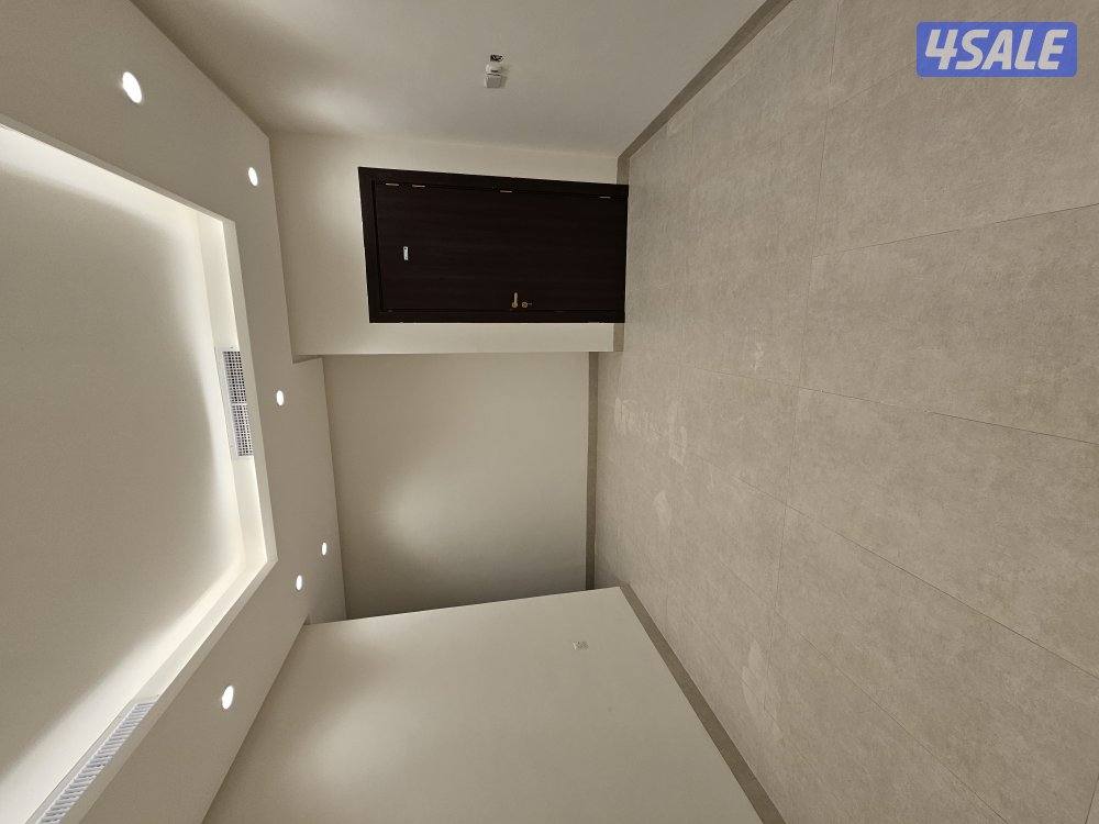 للايجار شقه المطلاع تشطيب جديد3