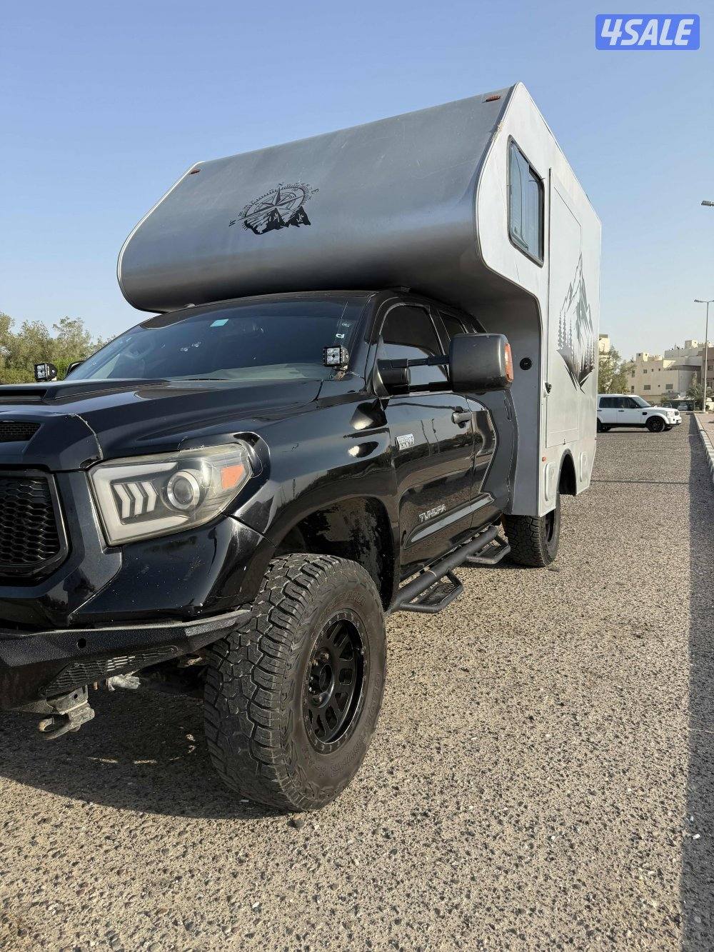 للبيع تندرا ٢٠١٢2