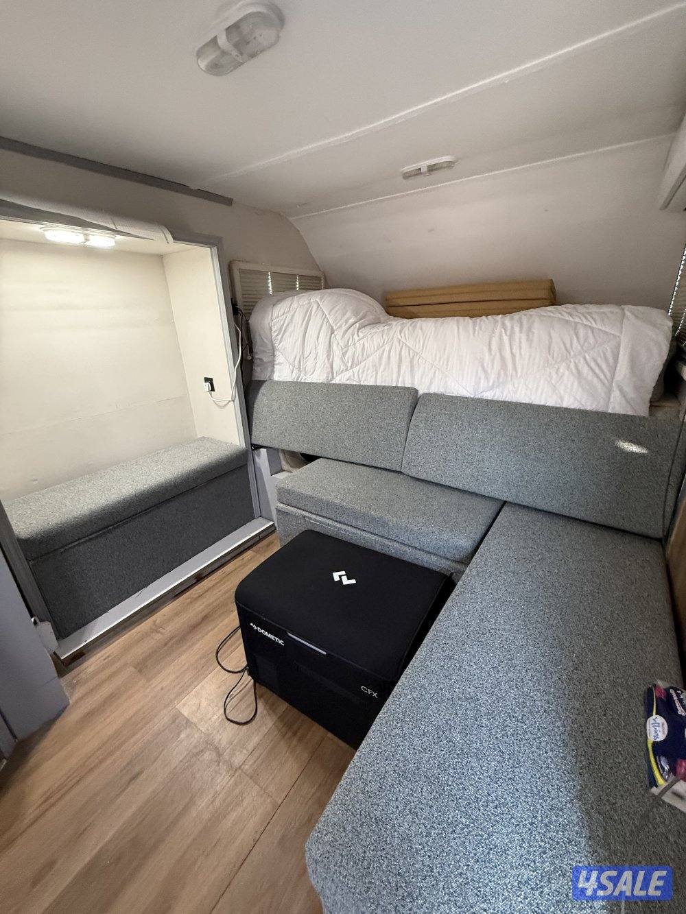 للبيع تندرا ٢٠١٢3