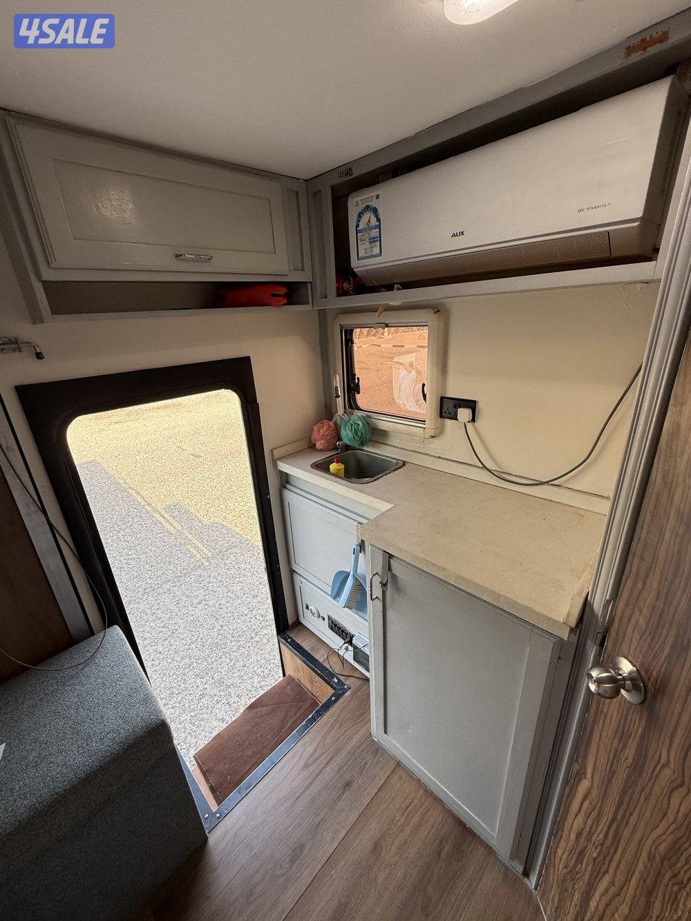 للبيع تندرا ٢٠١٢4