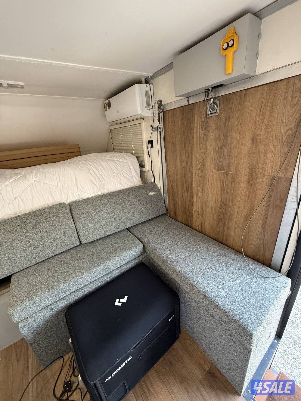 للبيع تندرا ٢٠١٢5