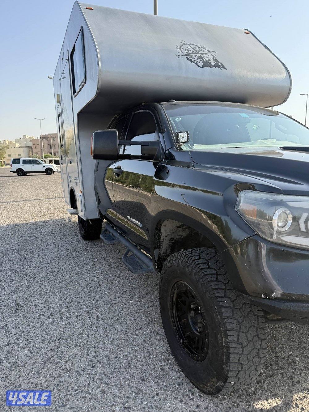 للبيع تندرا ٢٠١٢7