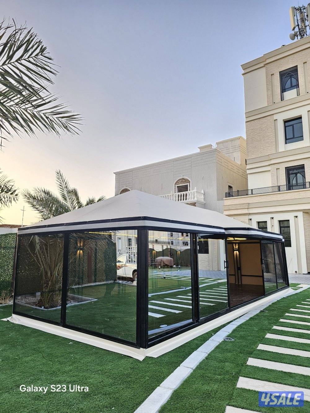 all size camping tents2