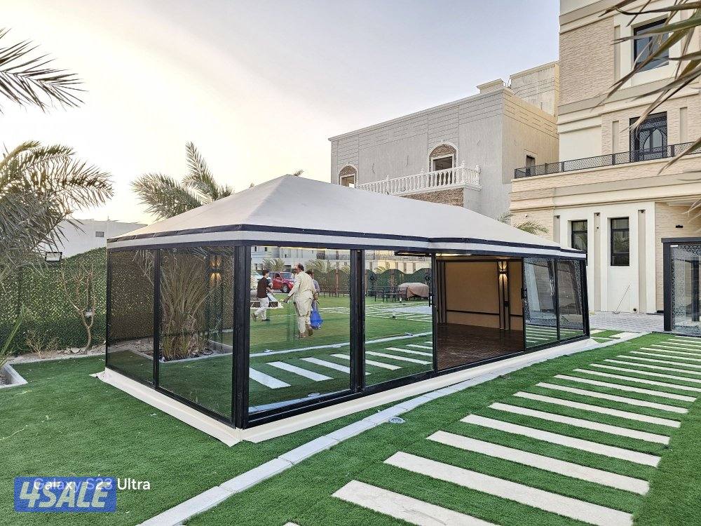 all size camping tents3