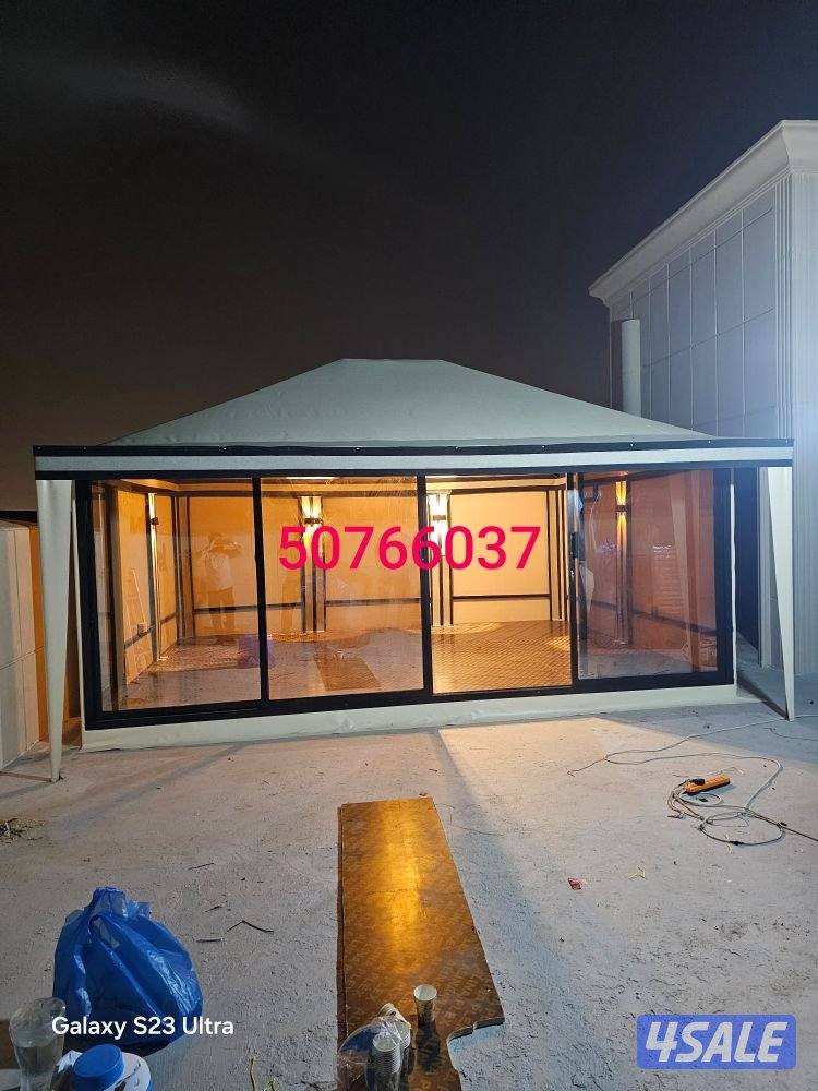 all size camping tents4