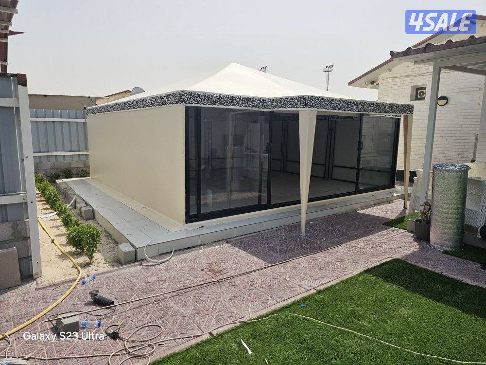 all size camping tents5