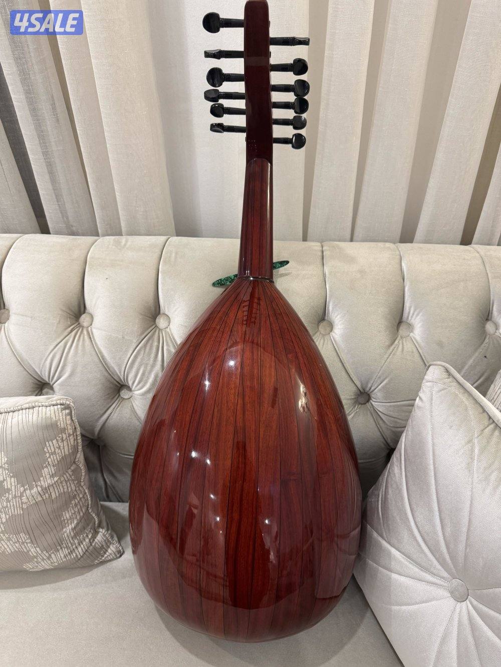 عود للبيع جديد نظيف2