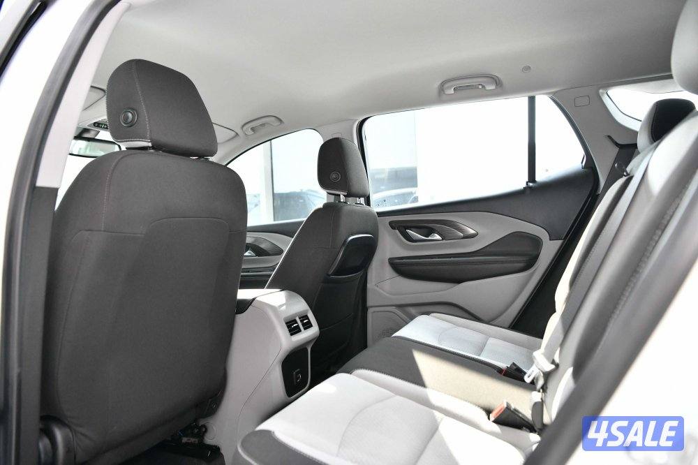 جي ام سي تيرين4