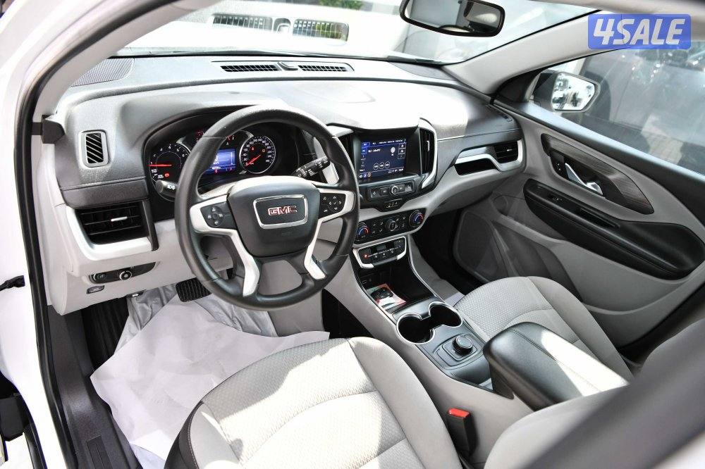 جي ام سي تيرين5