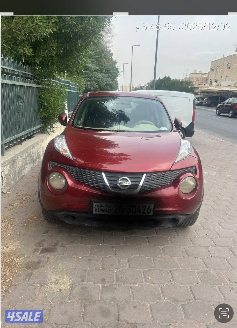 للبيع جوك مديل 20132